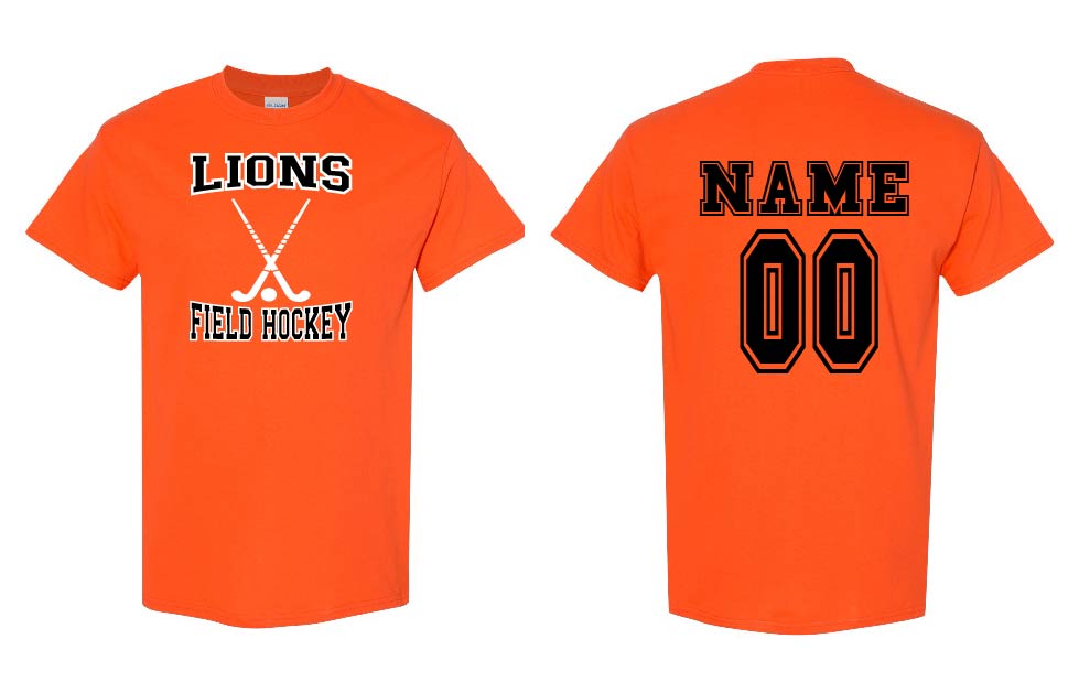 Thorne FH26 Short Sleeve Tshirt