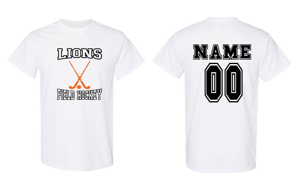 Thorne FH26 Short Sleeve Tshirt