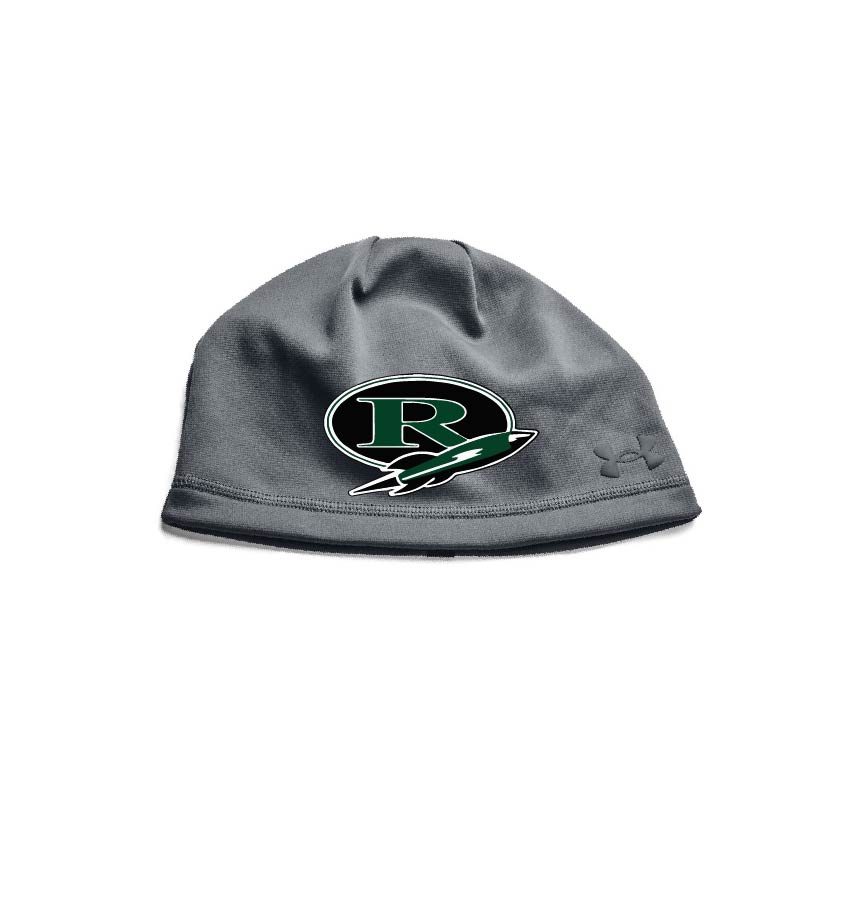 RF26 UA Fleece Beanie