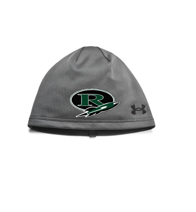 RF26 UA Fleece Beanie