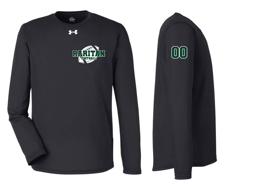RF26 UA Tech Shirt (long or short sleeve)