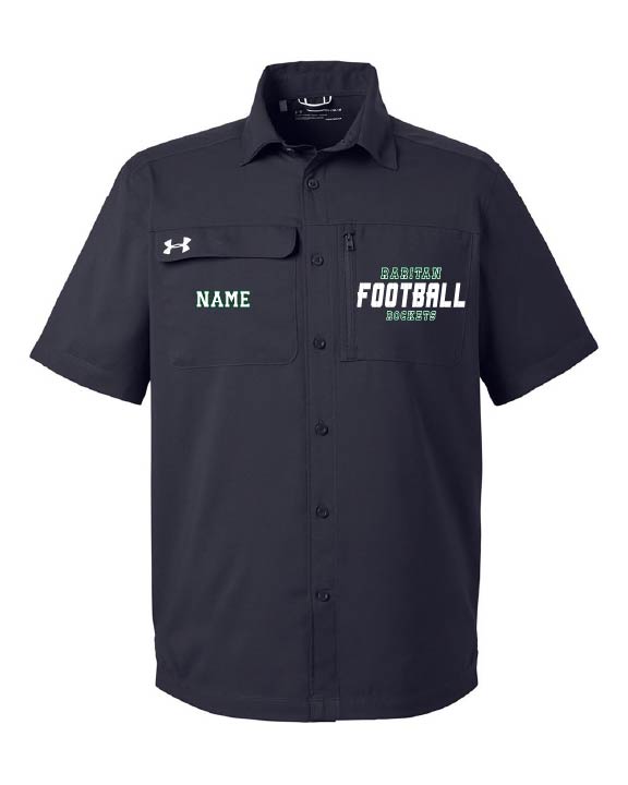 RF26 UA Woven Shirt