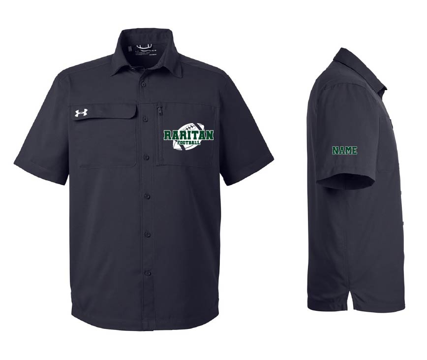RF26 UA Woven Shirt