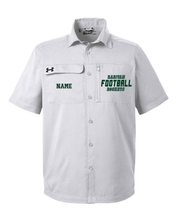 RF26 UA Woven Shirt