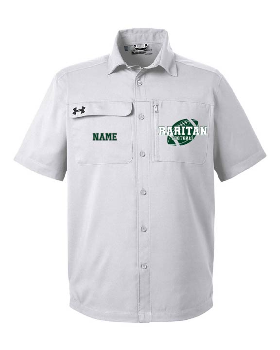 RF26 UA Woven Shirt