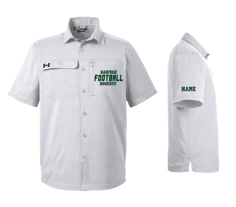 RF26 UA Woven Shirt