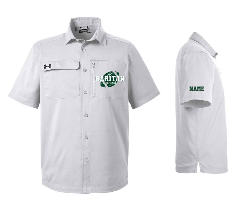RF26 UA Woven Shirt