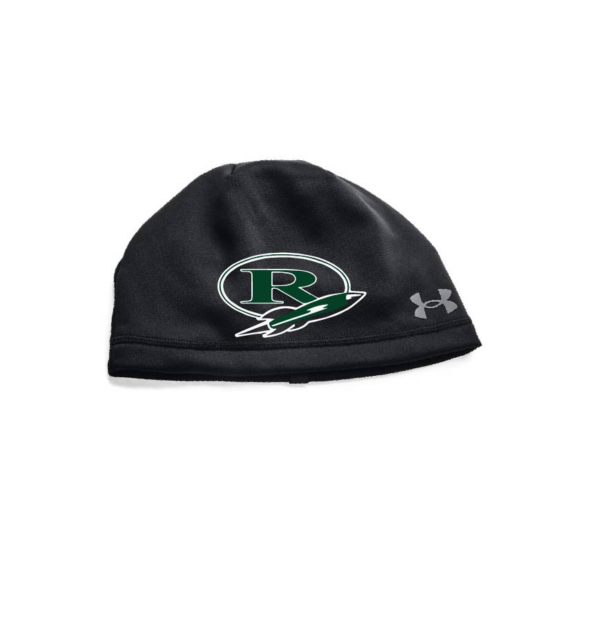 RF26 UA Fleece Beanie