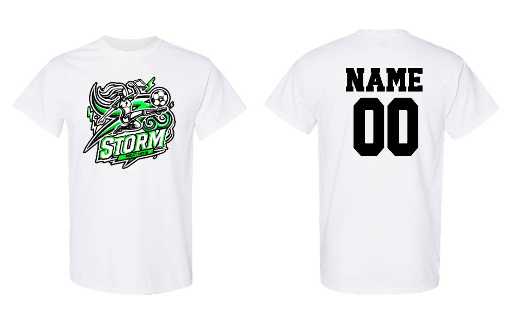 Storm Short Sleeve Tshirt