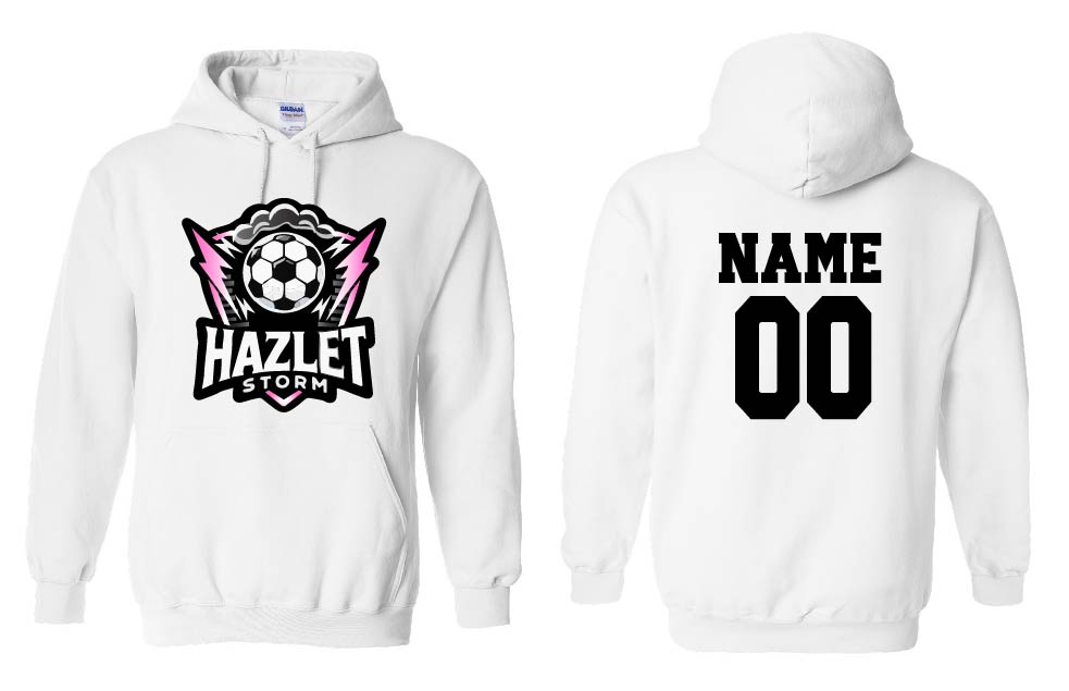 Storm Hoodie