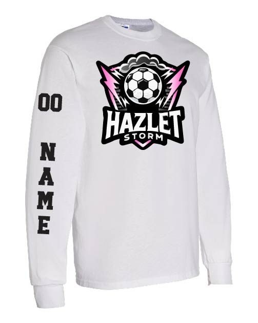 Storm Long Sleeve Tshirt