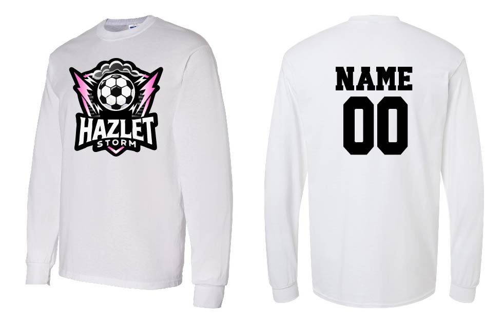 Storm Long Sleeve Tshirt