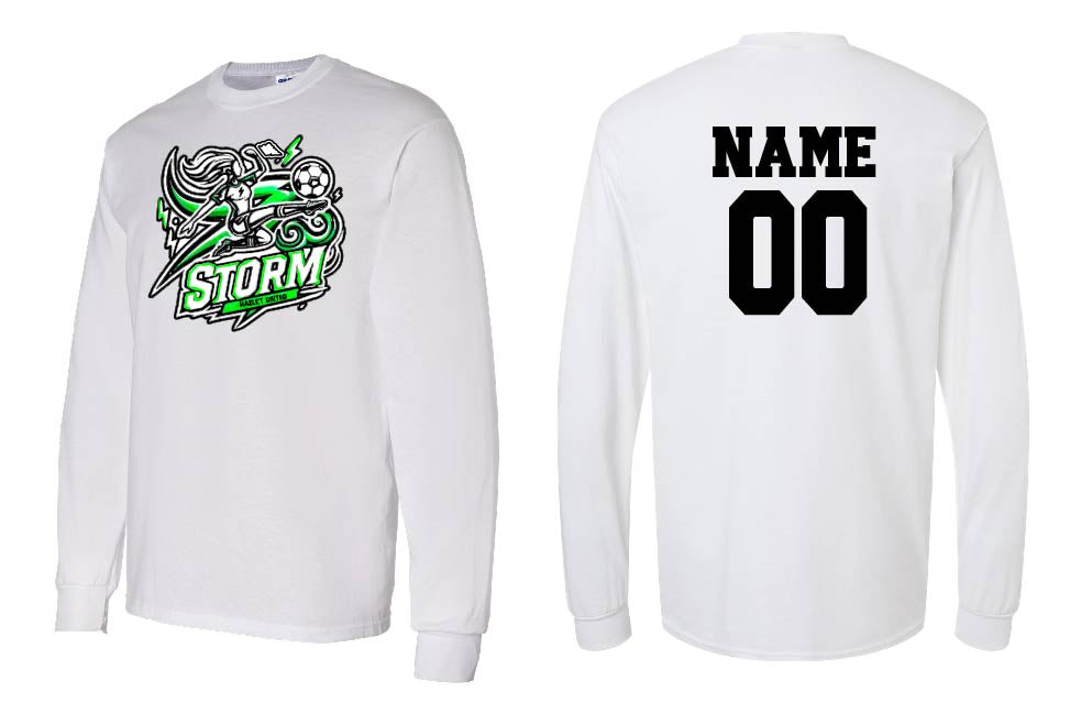Storm Long Sleeve Tshirt