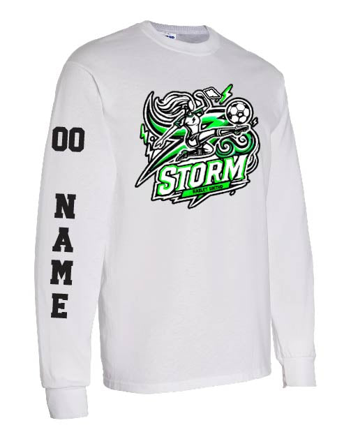 Storm Long Sleeve Tshirt