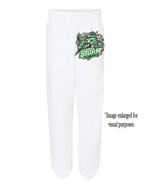 Storm Sweatpants