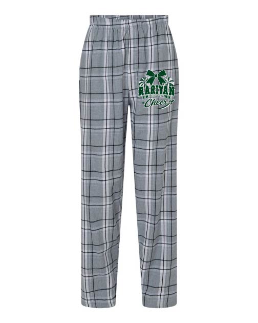 RHS Cheer27 Flannel Pants