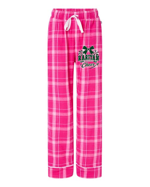 RHS Cheer27 Flannel Pants
