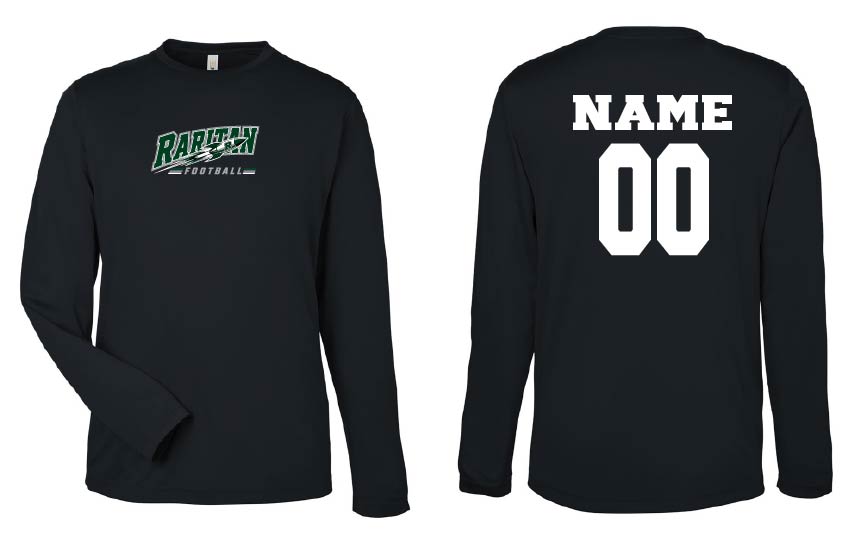 RFF26 DRI FIT Performance Tshirts