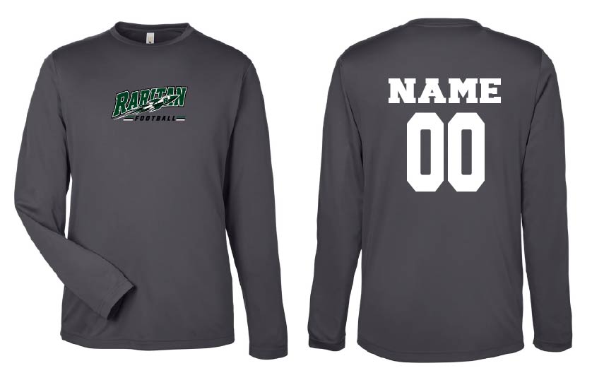 RFF26 DRI FIT Performance Tshirts