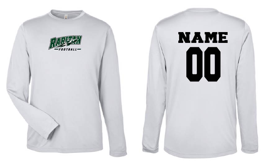 RFF26 DRI FIT Performance Tshirts
