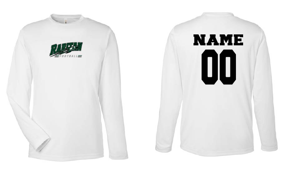 RFF26 DRI FIT Performance Tshirts