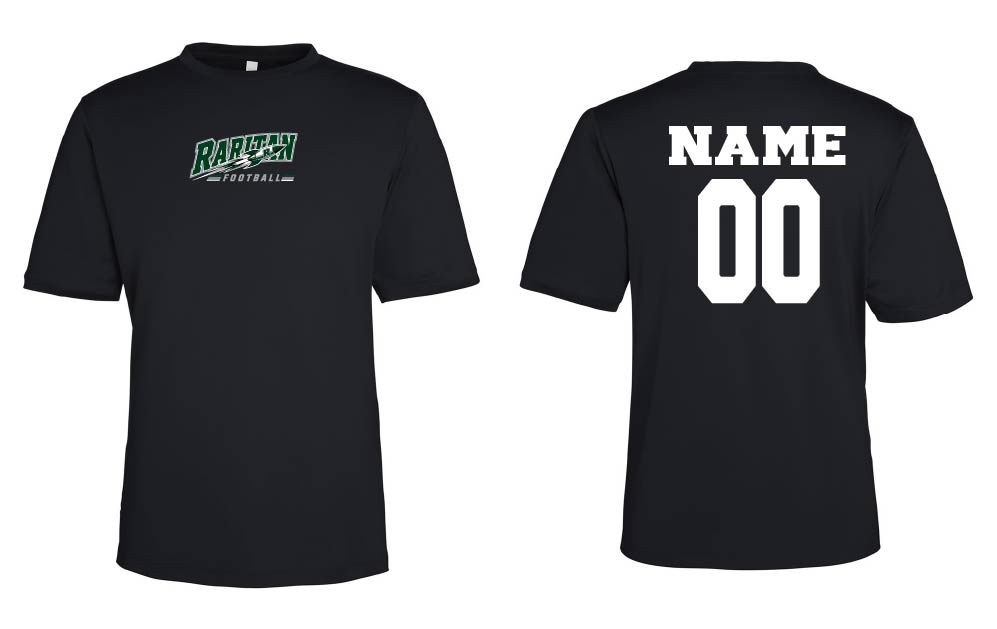 RFF26 DRI FIT Performance Tshirts