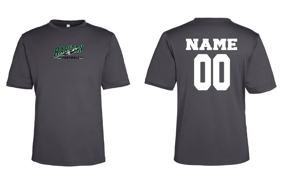 RFF26 DRI FIT Performance Tshirts