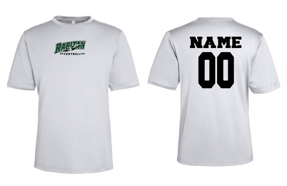 RFF26 DRI FIT Performance Tshirts