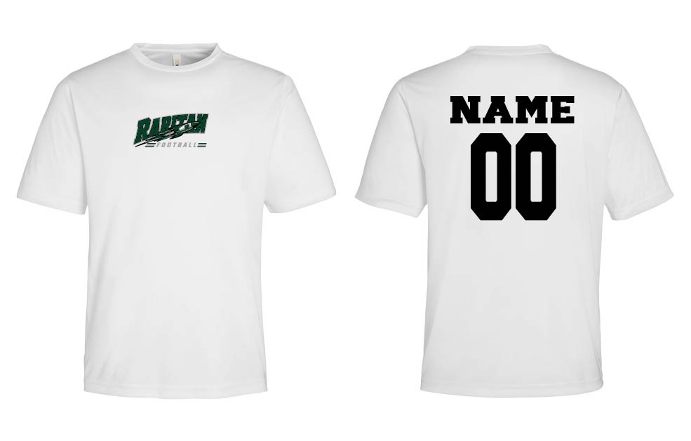 RFF26 DRI FIT Performance Tshirts