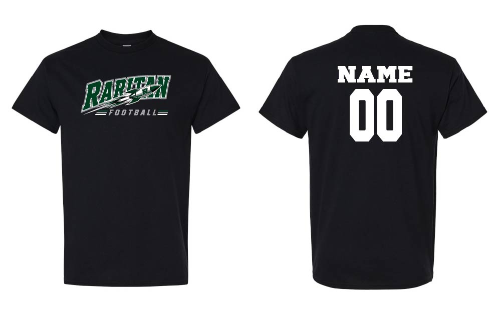 RFF26 Short Sleeve Tshirt