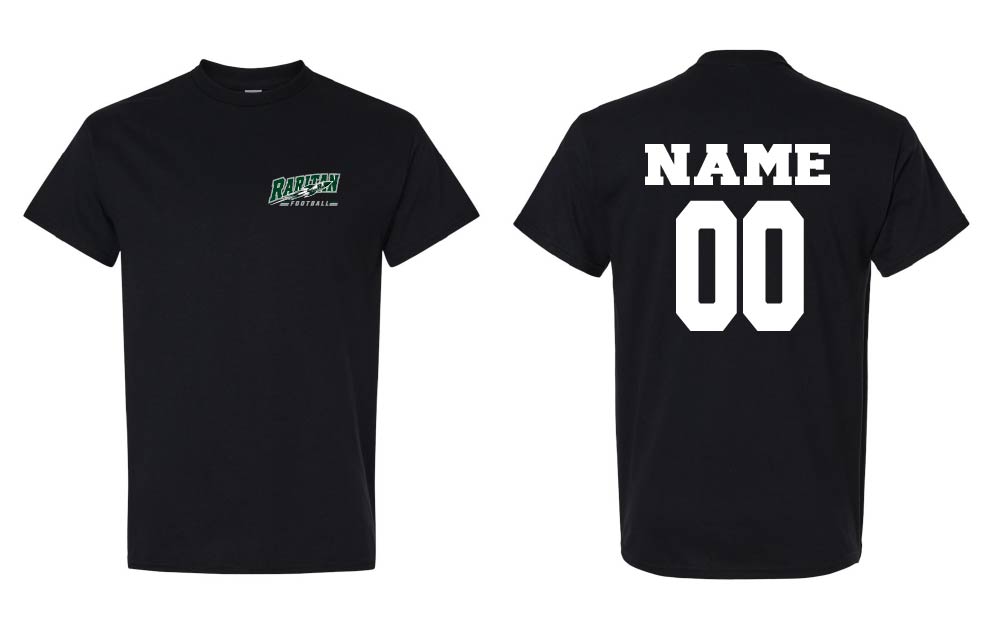 RFF26 *Pocket Image Short Sleeve Tshirt