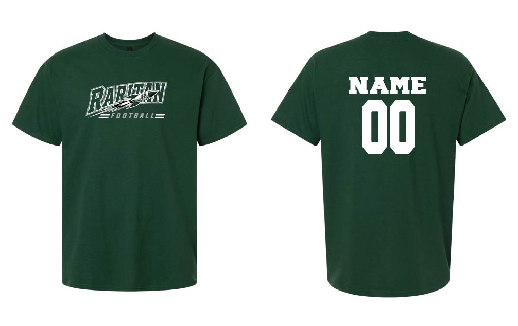 RFF26 Short Sleeve Tshirt