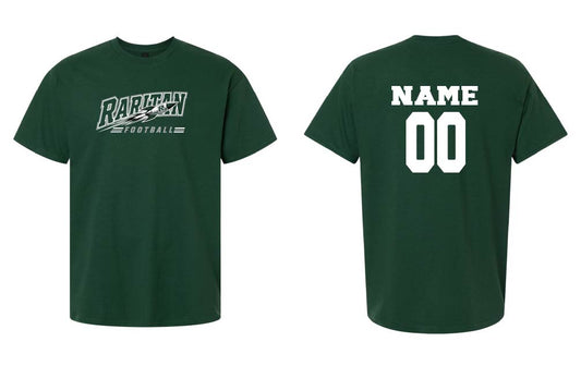 RFF26 Short Sleeve Tshirt