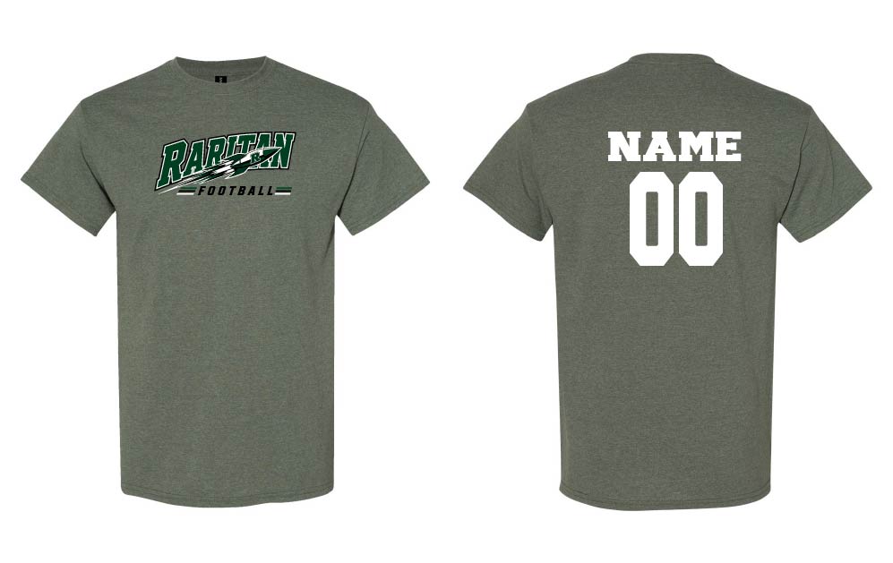 RFF26 Short Sleeve Tshirt