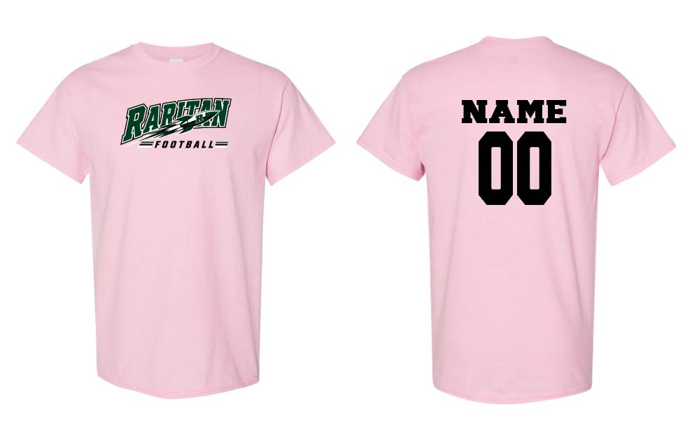 RFF26 Short Sleeve Tshirt