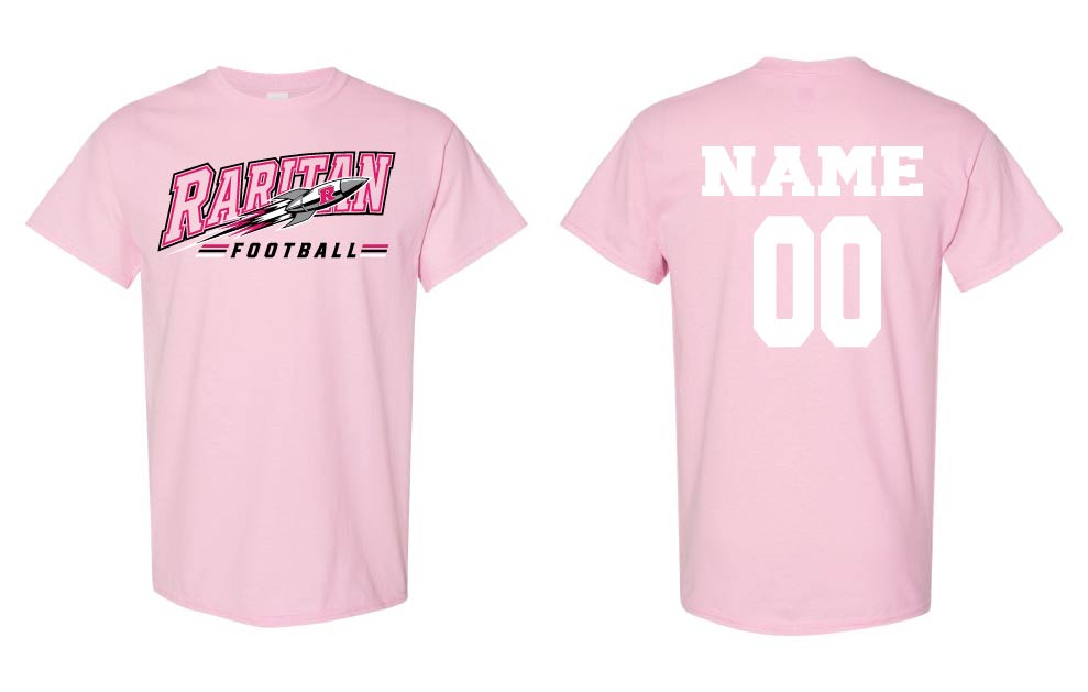 RFF26 Short Sleeve Tshirt