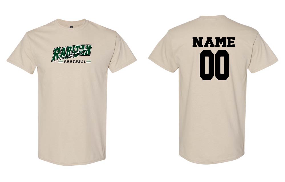 RFF26 Short Sleeve Tshirt