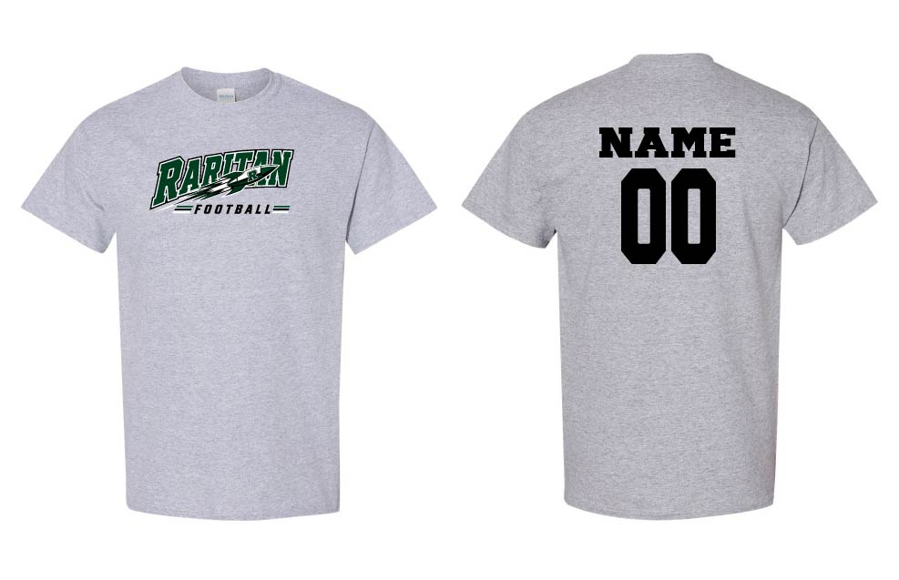 RFF26 Short Sleeve Tshirt