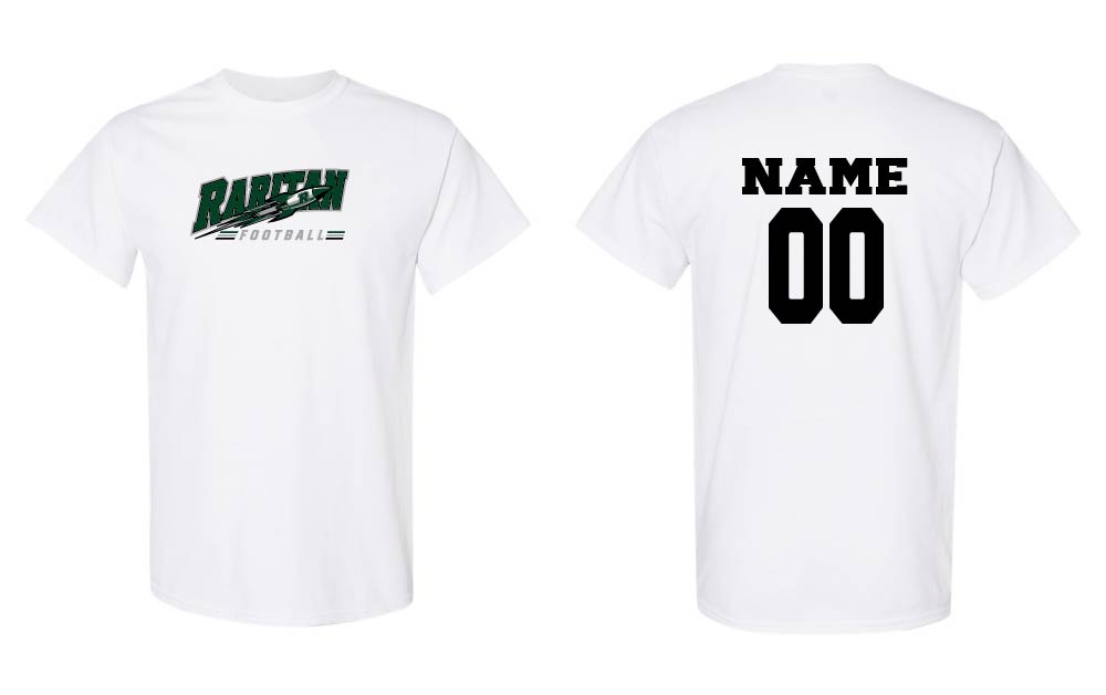 RFF26 Short Sleeve Tshirt