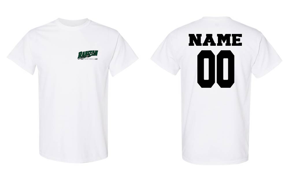 RFF26 *Pocket Image Short Sleeve Tshirt