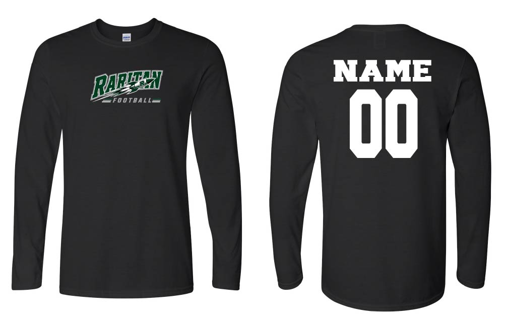 RFF26  Long Sleeve Tshirt