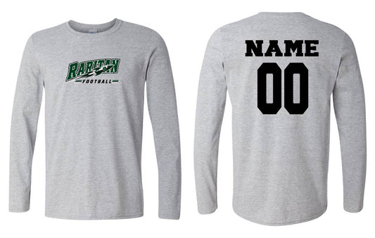 RFF26  Long Sleeve Tshirt