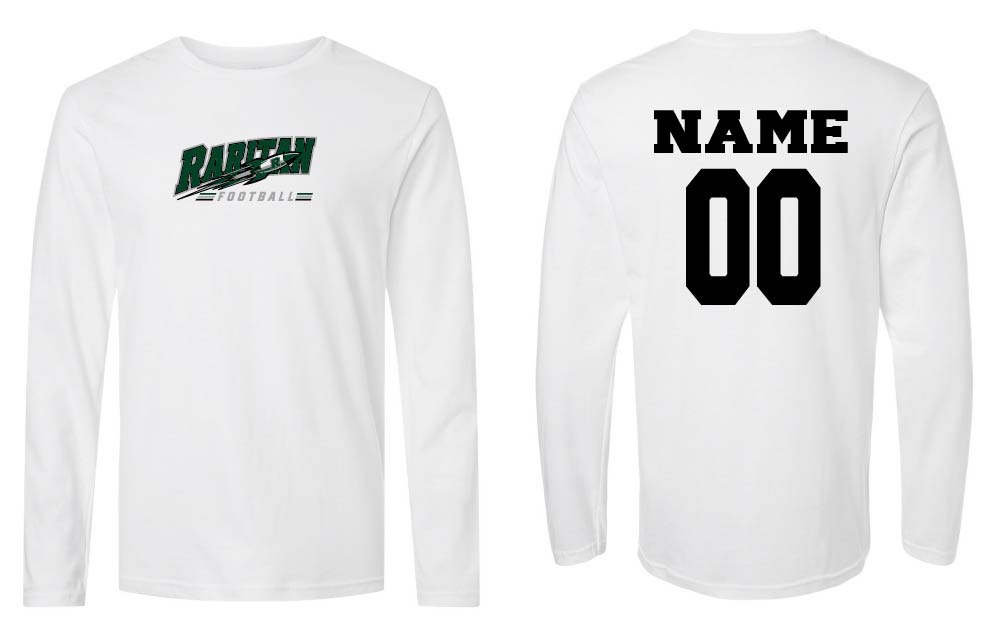 RFF26  Long Sleeve Tshirt