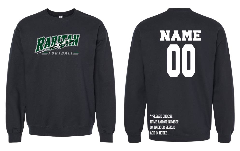 RFF26 Crewneck Sweatshirt