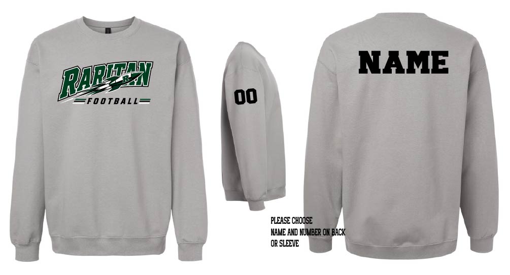 RFF26 Crewneck Sweatshirt