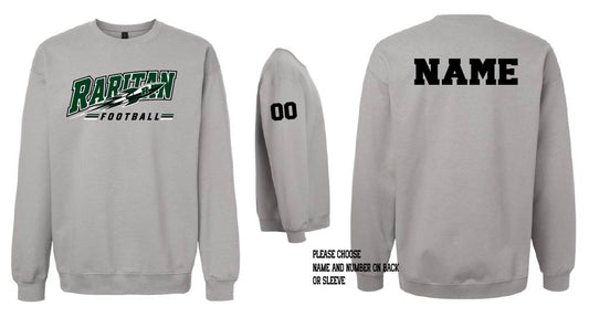 RFF26 Crewneck Sweatshirt