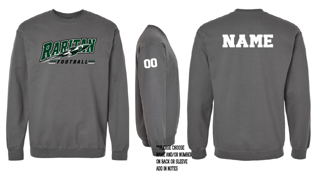 RFF26 Crewneck Sweatshirt