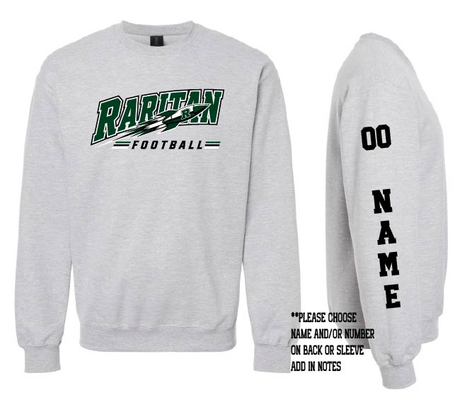 RFF26 Crewneck Sweatshirt