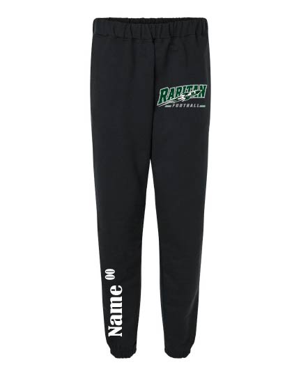 RFF26 Pocket Sweatpants