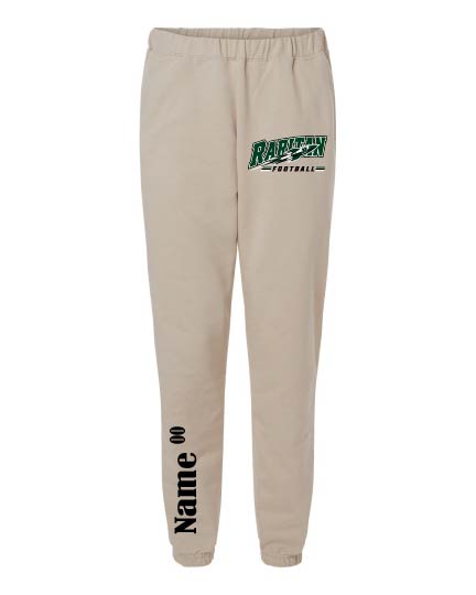 RFF26 Pocket Sweatpants